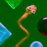Color Snake Run
